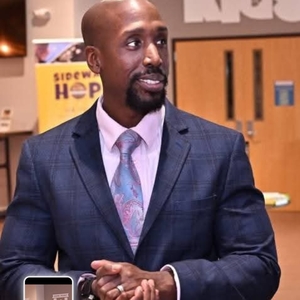 Fundraising Page: Shawn Maple